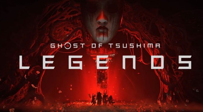 Ghost of Tsushima: Legends Dibuat Bersamaan Dengan Game Utamanya