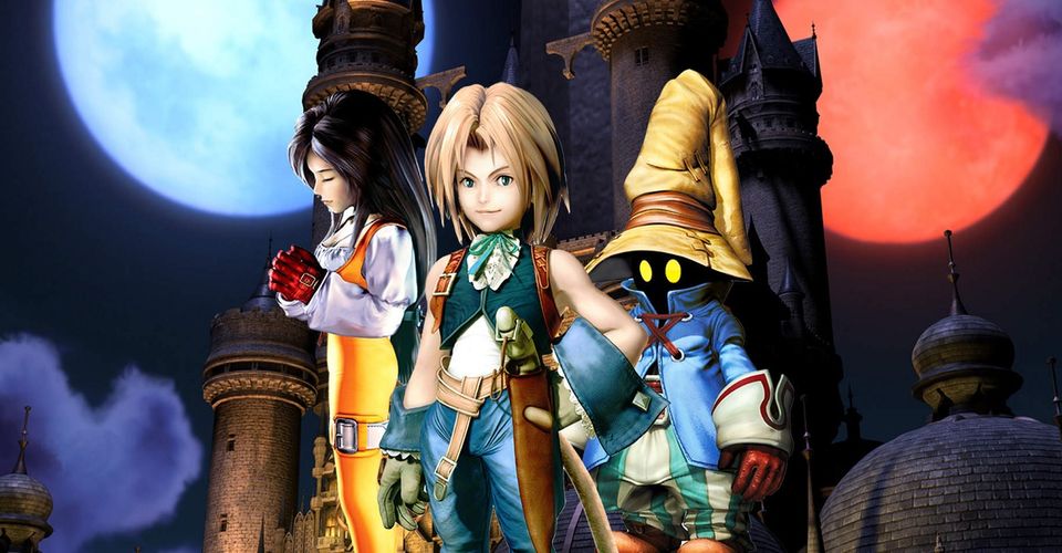 Developer Final Fantasy 9 Ingin Melanjutkan Ceritanya