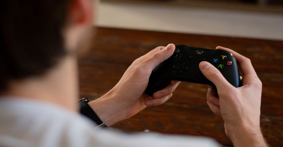 Penggunaan Video Game Meningkat Sampai 79% Dari Konsumen Yang Berada Di US