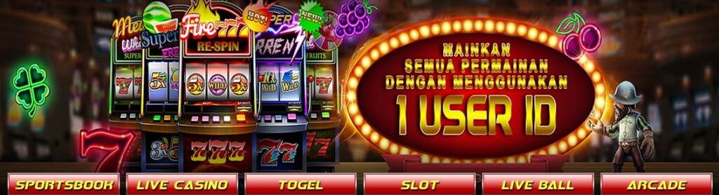 Judi Togel Semakin Marak di Indonesia